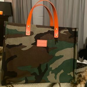 Parker Thatch Medium Mimi tote